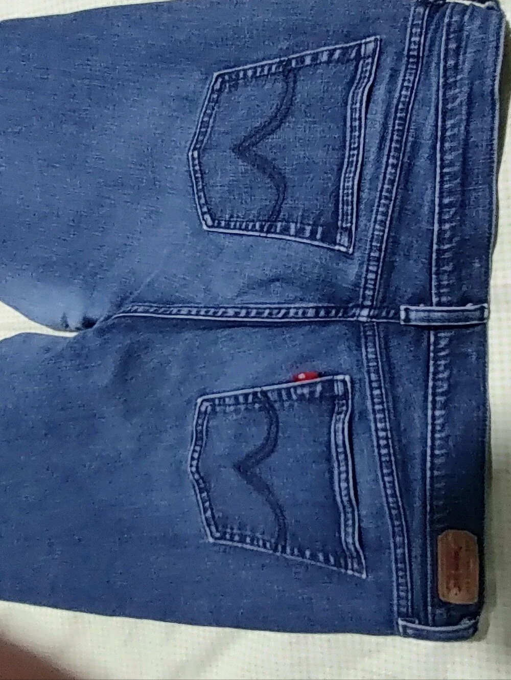 Levis levi classic